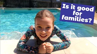 Family Life In Australia Series | Bringing Up Children In Australia
