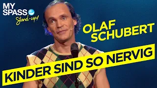 Kinder sind so nervig! | Olaf Schubert