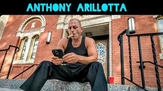 Anthony Arillotta #truecrime #lacosanostra #mafia #whiteybulger #news
