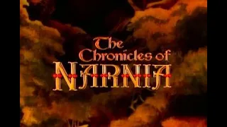 Prince Caspian Part 2: The Chronicles of Narnia - BBC (1988)