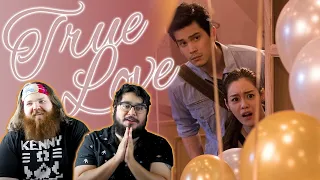 I Fine Thank You Love You | HILARIOUS Thailand Comedy | Trailer Reaction