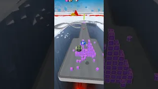 Going Balls : Super Speedrun Gameplay New Update 1578