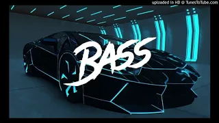 Extreme Bass Bosted ( cuidado vibra mucho) %60 vol