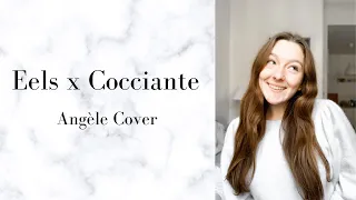 Eels x Richard Cocciante - Angèle (cover)