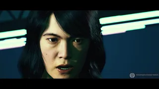 Metahuman | Unreal Engine 5 Cinematic | Oanh Cyberpunk
