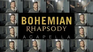 Bohemian Rhapsody (ACAPELLA) - Queen