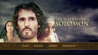 The Bible Stories - Solomon (1997)