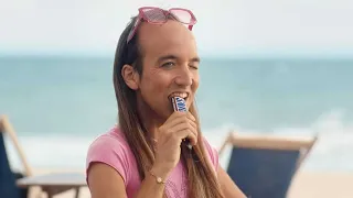 COMERCIAL HOMOFÓBICO DE SNICKERS