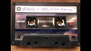 VELENO 1985 DJ GINO BIANCHI