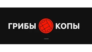 грибы - копы  (remix)