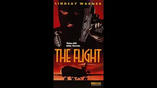 Based on True Events the Taking of Flight 847! **Lindsay Wagner**