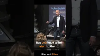 Biggest advice to young people by Jeff Bezos #shorts