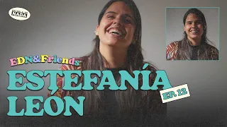 El mejor día de tu vida feat. Estefanía León  - EDN&Friends #12