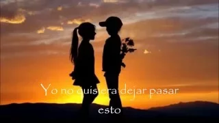 La cancion mas romantica del mundo  "What dreams are made of" (sub español lyrics)