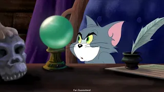 Tom & Jerry Tales S1 - Medieval Menace 3