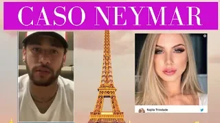 Caso Neymar Qual e Pena Máxima do Crime de Estupro