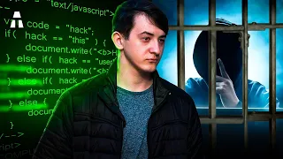 Dieser 18 jährige Hacker war der meistgesuchte Hacker der Welt!