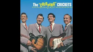 Buddy Holly - The "Chirping" Crickets (1957) - Full Album