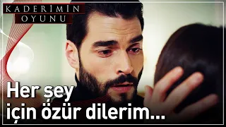 Her Şey İçin Özür Dilerim... | @KaderiminOyunuDizi