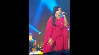 Shreya Ghoshal live in Holland 2016| chikni chameli