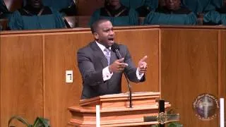 March 23, 2014 "There's No Other Choice" Pastor Howard-John Wesley