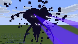 Wither Storm Evolution #8 - ItsZed01 (APRIL FOOLS)