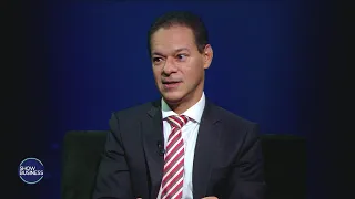 Show Business - Renato Opice Blum, advogado e economista