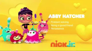 Nick Jr Boards 2018 (Almost Complete)