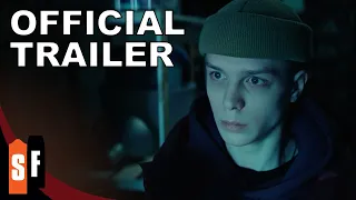 The Ice Demon (2022) - Official Trailer (HD)