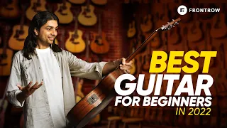 GUITAR 🎸 BUYING GUIDE for BEGINNERS | Guitar Lessons for Beginners | @Siffguitar