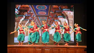 ‘Kaleidoscope’ - Variety Entertainment - - 165th Founder's Day Celebrations