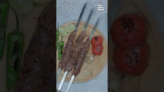 Adana Kebab | Homemade | We Love Food