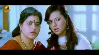 Srimannarayana Full Movie - Part 3/12 - Balakrishna, Parvathi Melton, Isha Chawla