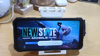 Blackview BV5300 pro, ИгротесТ