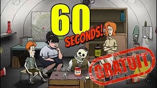 COMMENT CRACKER 60 SECONDS GRATUITEMENT [2017]