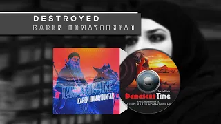 Damascus Time - Destroyed - Track 21 | آلبوم موسیقی متن فیلم به وقت شام - ویرانی