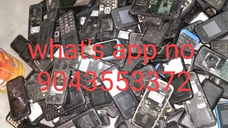 Nokia kat motherboard good price available contact no 7031060026