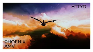 { Httyd Phoenix Amv }