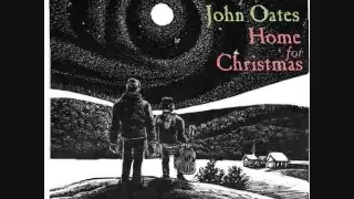 Daryl Hall John Oates Home for Christmas:  Overture The First Noel