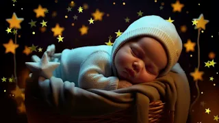 Fall Asleep in 2 Minutes ♫ Mozart Brahms Lullaby ♫ Bedtime Lullaby For Sweet Dreams #lullaby