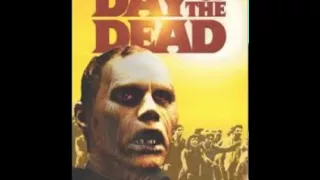 Day of the Dead Opening Theme