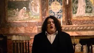 Jonathan Antoine - Ave Maria