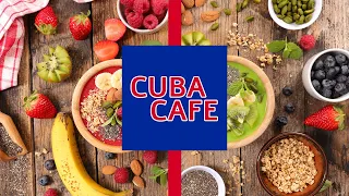 Cuba Cafe