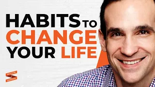 These HABITS Will CHANGE YOUR LIFE Today! | Nir Eyal & Lewis Howes