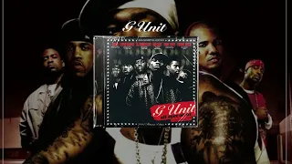 G-Unit Radio Part 5: All Eyez On Us