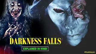 Darkness Falls (2003) Movie Explained in Hindi | Film/Movie Explained in Hindi/Urdu