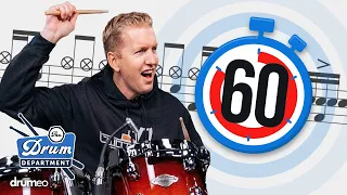 Learn This Lick - Who Did It Best? | The Drum Department 🥁 (Ep.59)