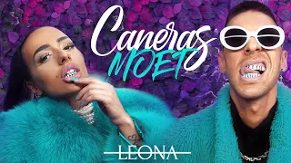 Caneras - MOET (Official Video)