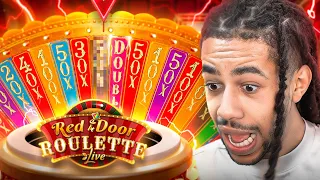 JE TESTE LA NOUVELLE ROULETTE CRAZY TIME