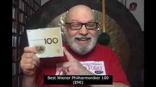 Review: Best Wiener Philharmoniker 100--More Insanity in a Box